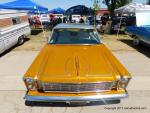 NSRA Western Street Rod Nationals120