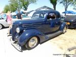 NSRA Western Street Rod Nationals121