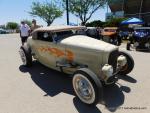 NSRA Western Street Rod Nationals123