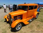 NSRA Western Street Rod Nationals18