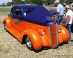 NSRA Western Street Rod Nationals99