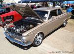 NSRA Western Street Rod Nationals91