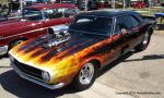 NSRA Western Street Rod Nationals99