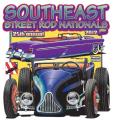 NSRA 25th Southeast Street Rod Nationals Plus Oct. 12-14, 20120