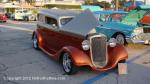 NSRA 25th Southeast Street Rod Nationals Plus Oct. 12-14, 20120