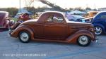 NSRA 25th Southeast Street Rod Nationals Plus Oct. 12-14, 201223