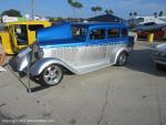 NSRA 25th Southeast Street Rod Nationals Plus Oct. 12-14, 201212