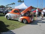 NSRA 25th Southeast Street Rod Nationals Plus Oct. 12-14, 201275