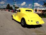NSRA 26th Annual Southeast Street Rod Nationals3