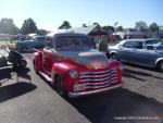 NSRA 28th Annual Northeast Street Rod Nationals12