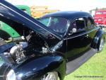NSRA 28th Annual Northeast Street Rod Nationals15