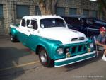 NSRA 29th Rocky Mountain Street Rod Nationals June 21, 201312