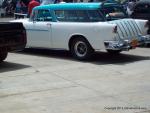 NSRA 29th Rocky Mountain Street Rod Nationals June 21, 201315