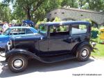 NSRA 29th Rocky Mountain Street Rod Nationals June 21, 201310