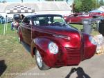 NSRA 33rd Annual Street Rod Nationals North Plus 4