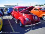 NSRA 33rd annual Street Rod Nationals North Plus Part 182