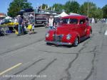 NSRA 33rd annual Street Rod Nationals North Plus Part 251