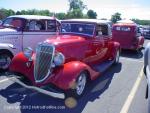 NSRA 33rd annual Street Rod Nationals North Plus Part 262