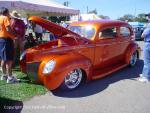 NSRA 33rd annual Street Rod Nationals North Plus Part 282