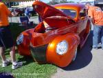 NSRA 33rd annual Street Rod Nationals North Plus Part 283