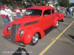 NSRA 33rd Annual Street Rod Nationals North Plus Winners Circle1