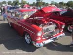 NSRA 33rd Annual Street Rod Nationals North Plus Winners Circle11