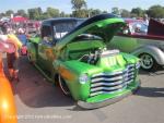 NSRA 33rd Annual Street Rod Nationals North Plus Winners Circle14