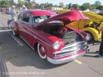 NSRA 33rd Annual Street Rod Nationals North Plus Winners Circle20