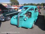 NSRA 33rd Annual Street Rod Nationals North Plus Winners Circle34