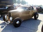 NSRA 40th Annual Street Rod Nationals East Plus May 31 - June 2, 201312