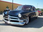 NSRA 40th Annual Street Rod Nationals East Plus May 31 - June 2, 201318