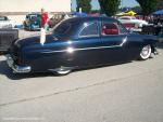 NSRA 40th Annual Street Rod Nationals East Plus May 31 - June 2, 201319