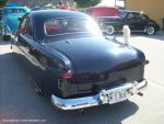 NSRA 40th Annual Street Rod Nationals East Plus May 31 - June 2, 201321