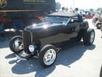 NSRA 40th Annual Street Rod Nationals East Plus May 31 - June 2, 201326