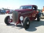 NSRA 40th Annual Street Rod Nationals East Plus May 31 - June 2, 201347