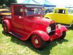 NSRA 40th Annual Street Rod Nationals East Plus May 31 - June 2, 201370