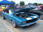 NSRA 40th Annual Street Rod Nationals East Plus May 31 - June 2, 201310