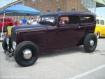 NSRA 40th Annual Street Rod Nationals East Plus May 31 - June 2, 201312