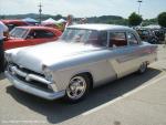NSRA 40th Annual Street Rod Nationals East Plus May 31 - June 2, 201322