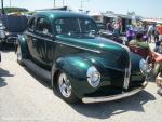 NSRA 40th Annual Street Rod Nationals East Plus May 31 - June 2, 201330