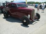 NSRA 40th Annual Street Rod Nationals East Plus May 31 - June 2, 201341