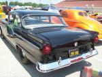 NSRA 40th Annual Street Rod Nationals East Plus May 31 - June 2, 201344