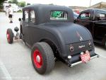 NSRA 40th Annual Street Rod Nationals East Plus May 31 - June 2, 201369