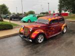 NSRA 40th Annual Street Rod Nats101