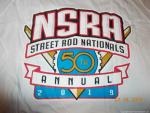 NSRA 50th Anniversary0