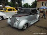 NSRA Colorado 145