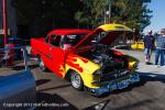 NSRA Golden State Street Rod Nationals Plus5