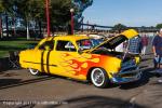 NSRA Golden State Street Rod Nationals Plus8