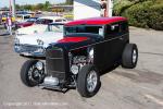 NSRA Golden State Street Rod Nationals Plus15