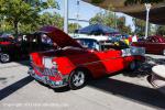 NSRA Golden State Street Rod Nationals Plus36